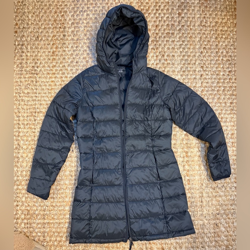 Women’s insulated jacket